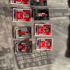 Topps Premier League