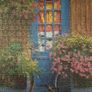 Country boutique bicycle Jigsaw puzzle 500 pcs great as poster Image 3