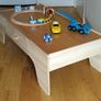 Wooden Play Table Image 3