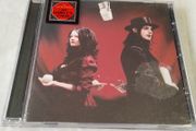 The White Stripes - Get Behind Me Satan Cd