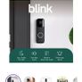 Blink Doorbell Camera (and plugged indoor camera) Image 2