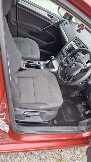 Volkswagen Golf 2015 / 152 1.6 Comfort Line