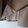 H+M Beige Blazer Image 7