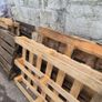 firewood,and 8 pallets for free Dundalk Image 3