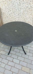 garden table