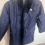 Raincoat Northface Boys 7/8 Yo Image 3