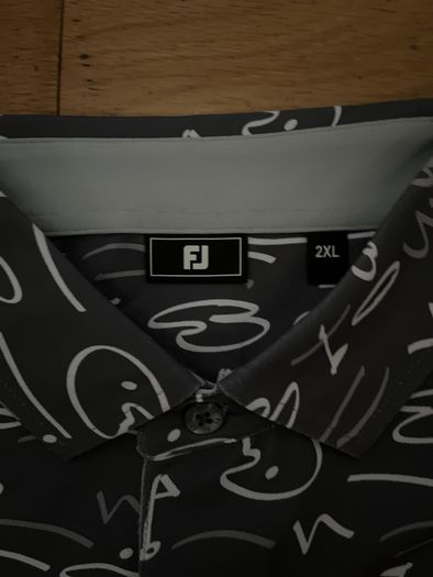Footjoy