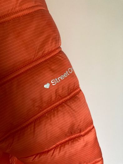 Street one jacket
