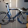 Storck Aero 2 Time Trial Triathlon Bike for Sale Size 55 Image 4