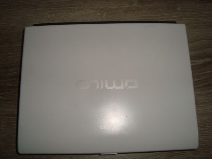 Laptop Fujitsu Siement AMILO for parts