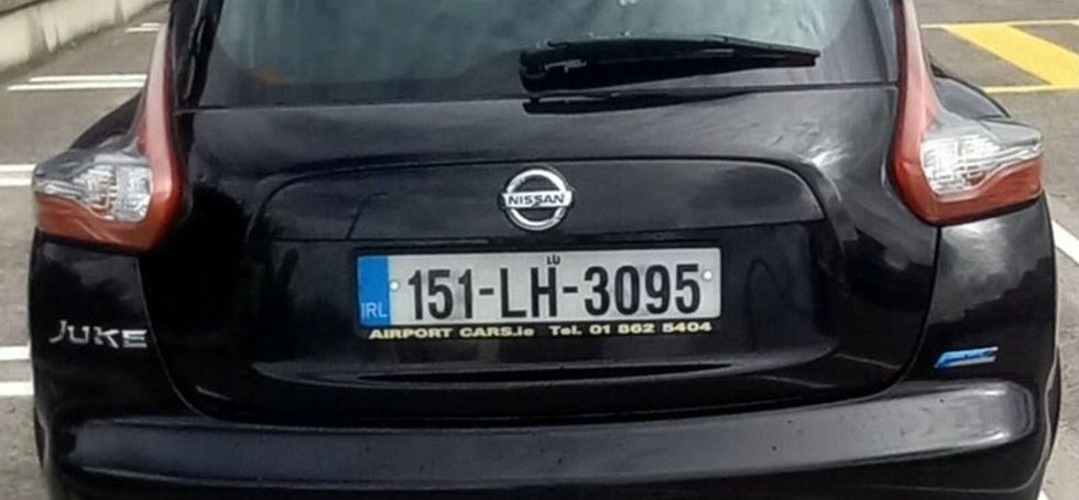 Nissan Juke 2015