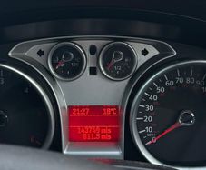 Ford Focus 2010