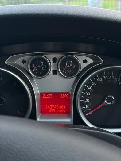 Ford Focus 2010