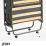 folding bed Image 7