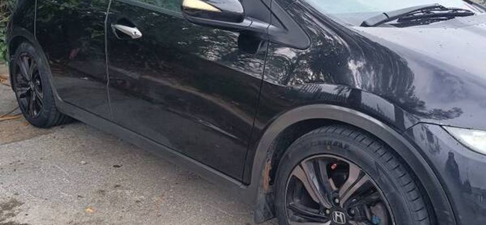2010 Honda Civic