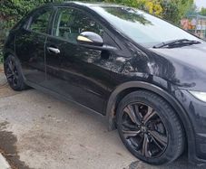 2010 Honda Civic