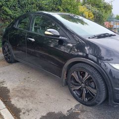2010 Honda Civic