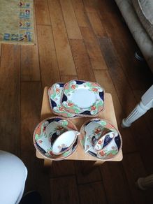 Royal Vale Bone China.