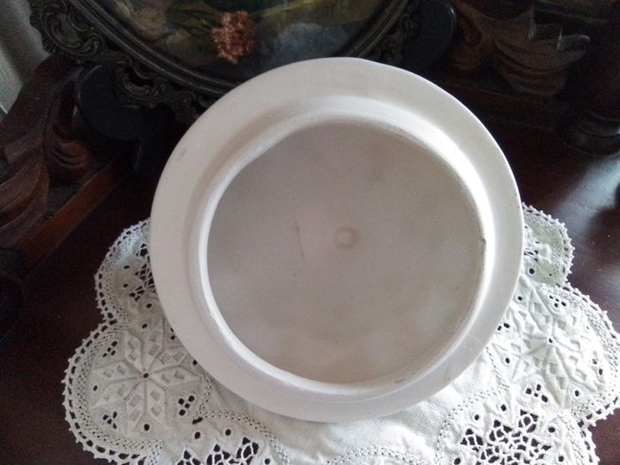 Capidemonte Vintage Teapot
