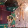 Aquarion Evol - Zessica Wong - Figuarts ZERO (Bandai) Image 4