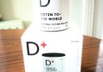 D+ Bluetooth Mini Speaker