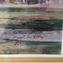 Art - Coloured Print ( Colin Gibson) Image 9