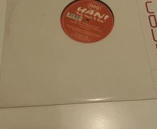Dance records