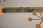 pd malloch perth fishing rod