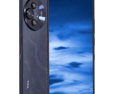 TCL 50 NxtPaper 5G Moon Gray 256GB + 8GB Dual-SIM Unlocked (New Display Technology)