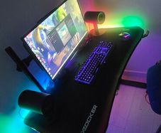 Gaming PC Full Setup