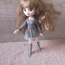 Hermione doll Image 2