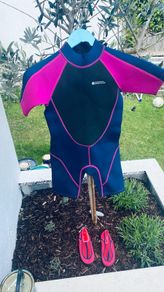 wetsuit