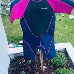 wetsuit