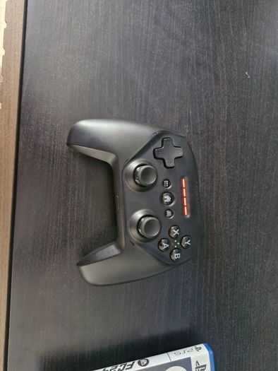 Steelseries Nimbus+ Controller