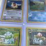 Lot of 9 Vintage Pokemon Cards - Great Condition Image 6