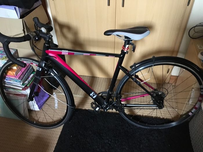 womens bike