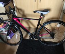 womens bike