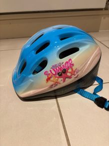 Bicycle Helmet