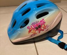 Bicycle Helmet