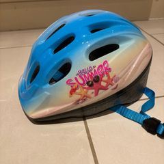 Bicycle Helmet
