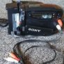 A lot including: Cameras : 2 for photos,  2 for video.   Radio short waves. Dvd reader. Super8 projector Image 5