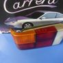 Volvo 240 left rear light Image 2