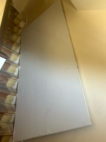 insulated plaster board