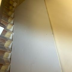 insulated plaster board
