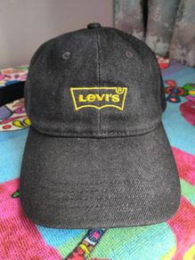 Levis and Star Wars.