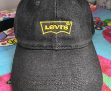 Levis and Star Wars.
