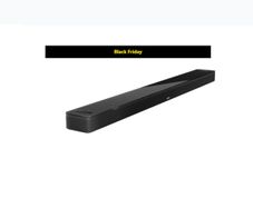Bose Smart Ultra Soundbar electrobuster.ie