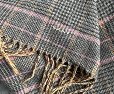 Gant woolf scarf