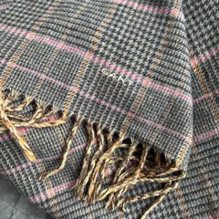Gant woolf scarf