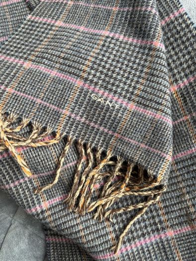 Gant woolf scarf